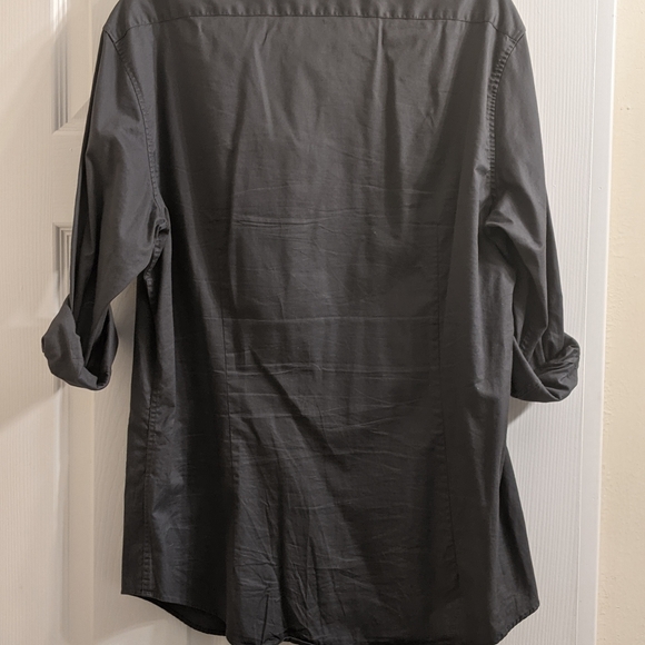 Calvin Klein Dress Shirt - Picture 3 of 5